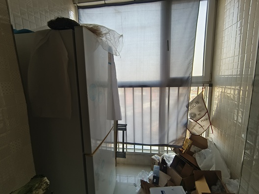 涿州市松林店紫竹园2室1厅房源信息第7张图片