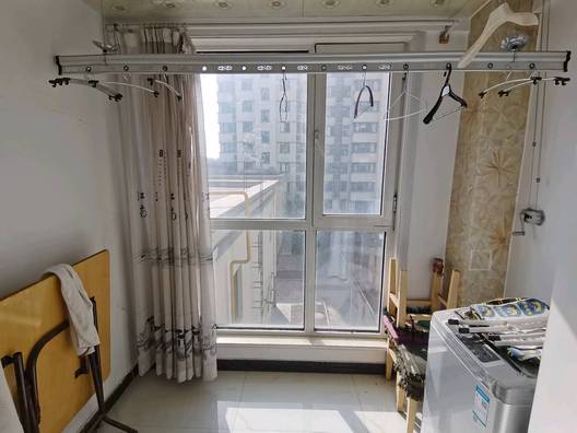 涿州市开发区祥云瑞景二期2室2厅房源信息第10张图片