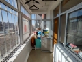温馨小区3室2厅129m²69万