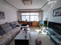 温馨小区3室2厅(编号S025156768)
