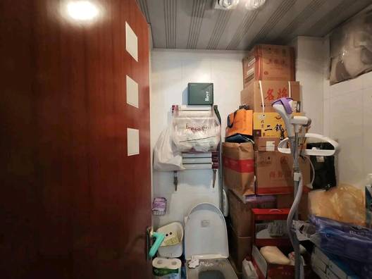 涿州市开发区名流枫景洋房3室2厅房源信息第7张图片