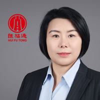 涿州房产经纪人李杨