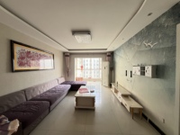翡翠城（涿郡东区）3室2厅(编号Z025157030)