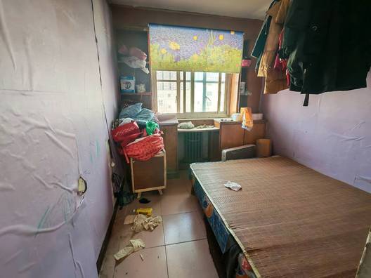 涿州双塔区建厂局三队家属院（佳和小区）2室1厅房源信息第5张图片