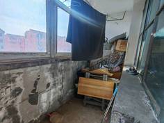 建厂局三队家属院（佳和小区）2室2厅1卫(编号H52000595)