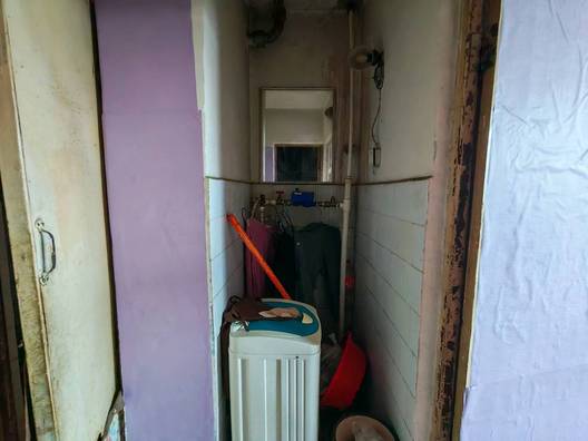 涿州双塔区建厂局三队家属院（佳和小区）2室1厅房源信息第9张图片