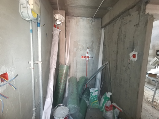 涿州市开发区华泰豪庭3室3厅房源信息第8张图片