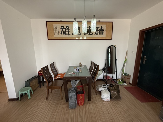 涿州双塔区水岸花城2室2厅房源信息第2张图片