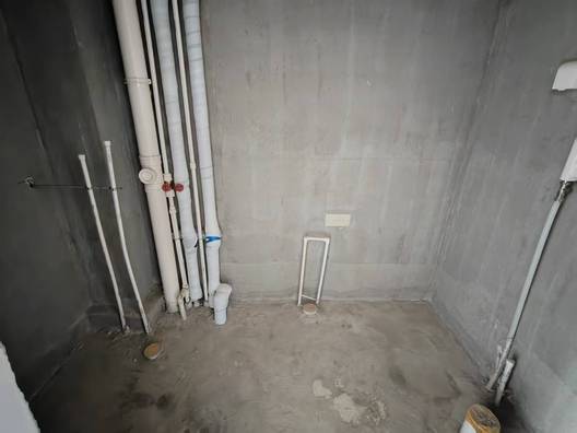 涿州码头新区鸿坤理想尔湾4室2厅房源信息第8张图片