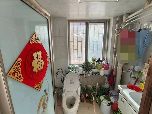 涿州市清凉寺银城小区2室2厅房源信息第6张图片