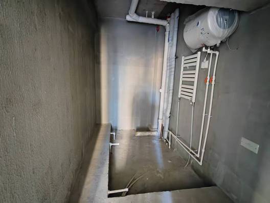 涿州码头新区鸿坤理想尔湾4室2厅房源信息第9张图片