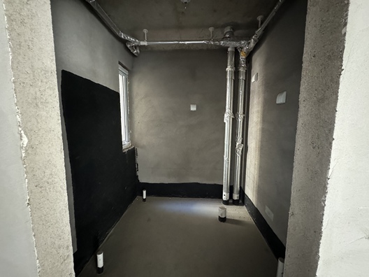 三利中和城二期西区（B区）3室2厅1卫第7张缩略图