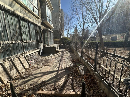 涿州市开发区中央公馆3室2厅房源信息第10张图片