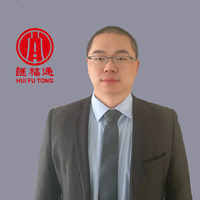 涿州房产经纪人范腾升