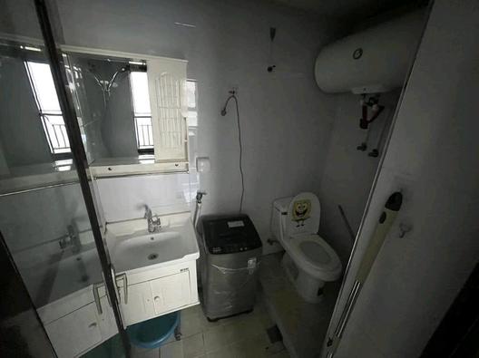 涿州市桃园区金街公寓1室1厅房源信息第5张图片