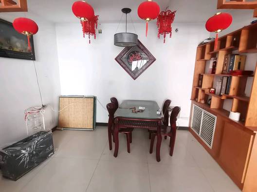 涿州市清凉寺新怡家园小区2室2厅房源信息第2张图片
