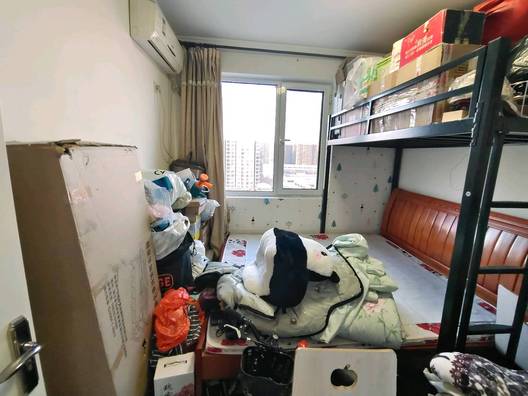 涿州市开发区惠友万悦城2室2厅房源信息第4张图片