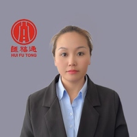 涿州房产经纪人王丽