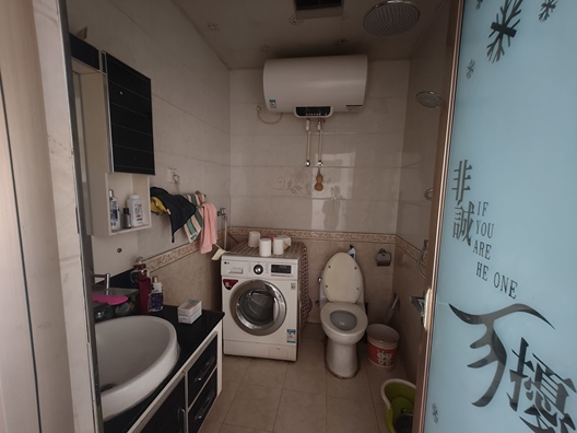 惠友钻石广场（AB座）3室2厅1卫第7张缩略图
