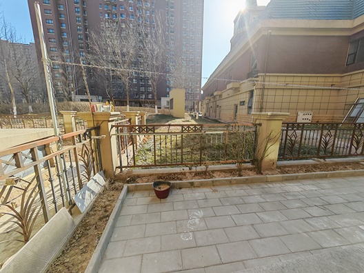 涿州市高铁新城鹏渤印象城·牛津花园3室2厅房源信息第14张图片
