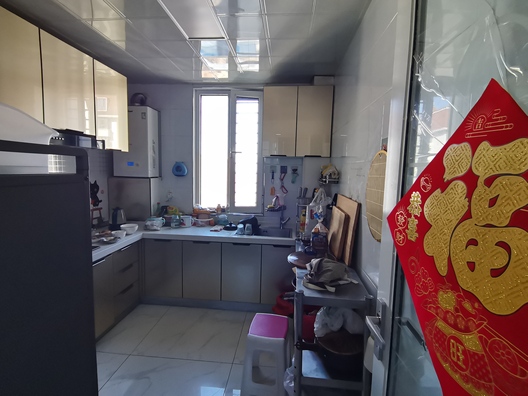 涿州市开发区翡翠城（涿郡东区）2室2厅房源信息第5张图片