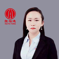 涿州房产经纪人刘红稳