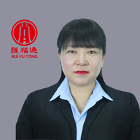 涿州房产经纪人张晓艳