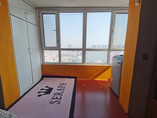 联合一号院1室2厅1卫第7张缩略图
