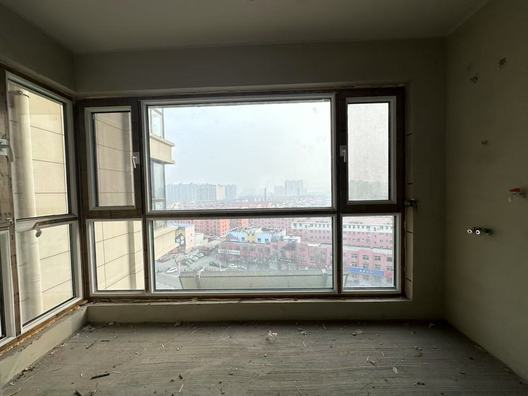 涿州市双塔区北京城建德信御府3室2厅房源信息第9张图片