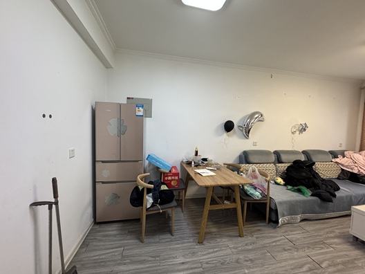 涿州市高铁新城鹏渤印象城·牛津花园2室2厅房源信息第2张图片