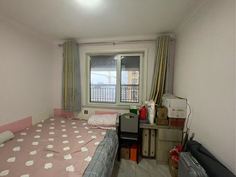 香邑溪谷悦都2室2厅(房源编号S024145610)