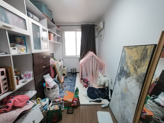 涿州市开发区名流枫景洋房3室2厅房源信息第5张图片