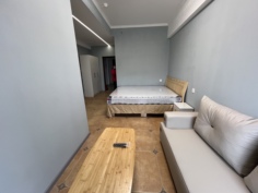 鸿坤新维港1室1厅1卫(编号Z025157321)