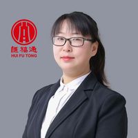 涿州房产经纪人李红彦