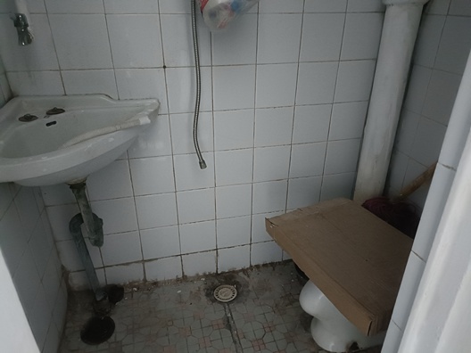 涿州市双塔区建厂局三队家属院（佳和小区）2室1厅房源信息第5张图片