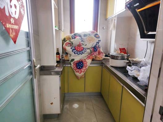 涿州市高铁新城鸿坤新维港1室1厅房源信息第6张图片