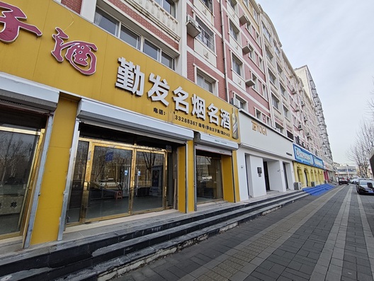 涿州市华阳东路商铺底商室0厅房源信息第5张图片