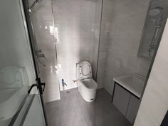 宏远裕隆1室2厅1卫出租房