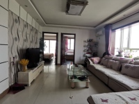 翡翠城（涿郡东区）2室2厅(编号S025157810)