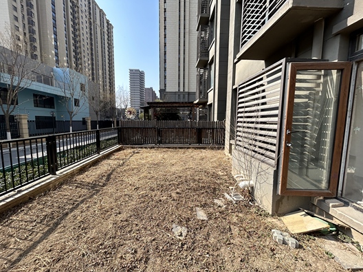 涿州市高铁新城高铁新干线3室2厅房源信息第9张图片
