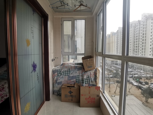 翡翠城（涿郡东区）2室2厅1卫第8张缩略图