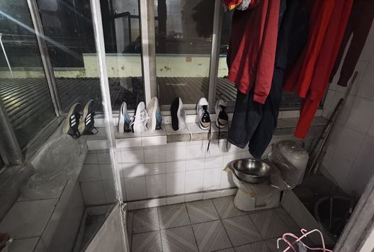 涿州市清凉寺蓝天网架厂小区2室2厅房源信息第8张图片