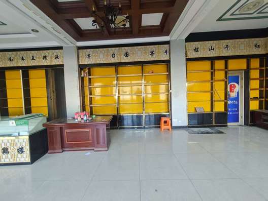 涿州市华阳东路商铺底商室0厅房源信息第4张图片