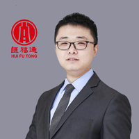 涿州房产经纪人王建东