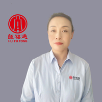 涿州房产经纪人刘子立