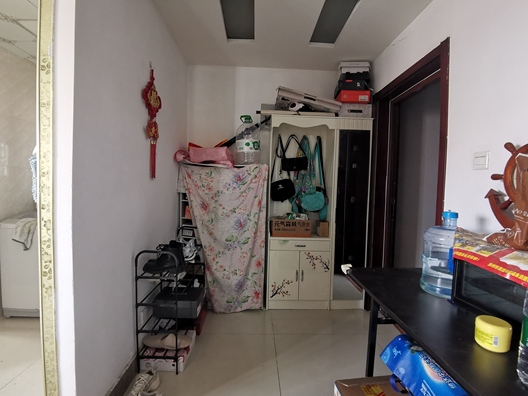 翡翠城（涿郡东区）2室2厅1卫第9张缩略图
