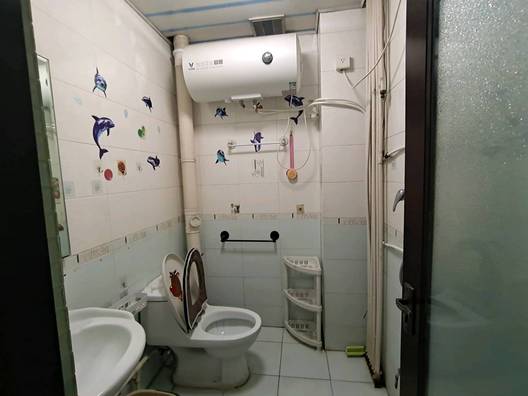 涿州市清凉寺研制厂小区2室2厅房源信息第6张图片