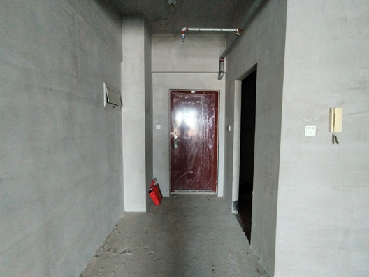 涿州市开发区名流美域1室1厅房源信息第6张图片