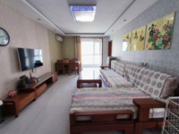翡翠城（涿郡东区）2室2厅(编号S025153138)