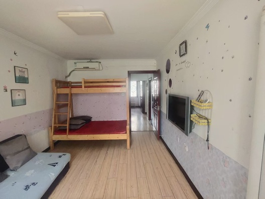 建厂局设计院家属楼2室1厅1卫第2张缩略图